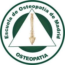 Osteopatía y Fisioterapia