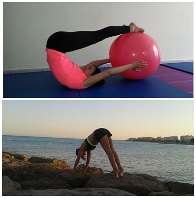 pilates