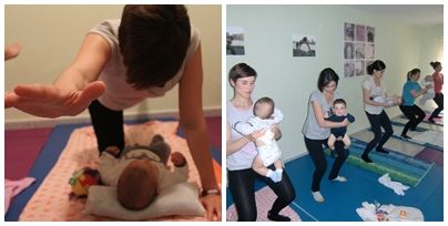 pilates mamas y bebes