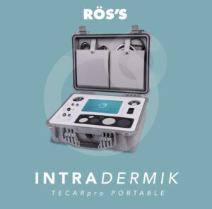 Intradermik. Diatermia