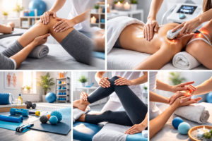 Fisioterapia y Ostepatía Fyosan - Villena